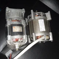 موتور  خرد کن کاغذ