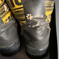 چکمه صندل چرمی|کیف، کفش، کمربند|تهران, سیمای ایران|دیوار