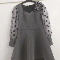 لباس مجلسی دخترانه