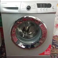 لباسشویی پاکشوما