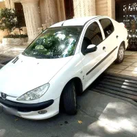 t5 sd206 v8|خودرو سواری و وانت|کرج, فاز ۳ گوهردشت|دیوار