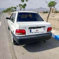 پراید ۸۱|خودرو سواری و وانت|پاکدشت, خاتون آباد|دیوار
