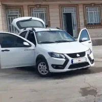 کوئیک s مدل 1402 خشک