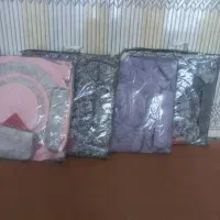 سرویس قابلمه ۱۶ پارچه نسوز مناسب برای جهیزیه