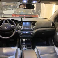 توسان ۲۰۱۷|خودرو سواری و وانت|مشهد, امام رضا (ع)|دیوار