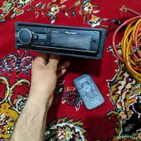 ضبط پایونیر 9550