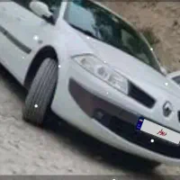 مگان اتوماتیک ۲۰۰۰ درجه یک|خودرو سواری و وانت|اراک, |دیوار