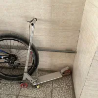 اسکوترسالم ومحکم