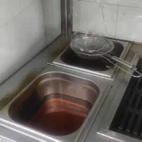 فر ساندویچ|اجاق گاز و لوازم برقی پخت‌وپز|تهران, امجدیه (خاقانی)|دیوار