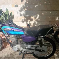 هندا ۱۲۵ مدل ۹۴