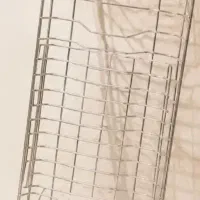 ابچکون استیل در حد نو