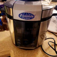 زودپز و پلوپز و آرامپز