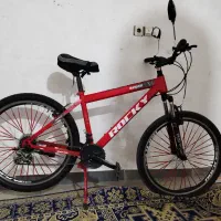 دوچرخه 26|دوچرخه، اسکیت، اسکوتر|اهواز, منبع اب|دیوار