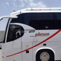 کارمند دفتر مسافر بری
