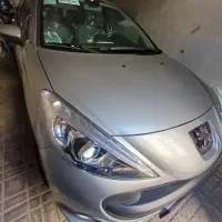 فوروش خودرو|خودرو سواری و وانت|کرج, شهرک پردیسان|دیوار