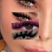 کاشت و اکستنشن مژه/لیفت ابرو/ کاشت ناخن تخفیف ویژه|خدمات آرایشگری و زیبایی|کرج, خرمدشت|دیوار