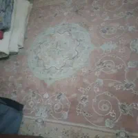 فرش ۹متری و ماکروفر