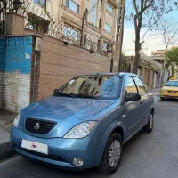 تیبا دو 2 مدل 1398