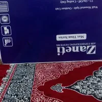 کارتون کولر گازی 36هزار زانتی