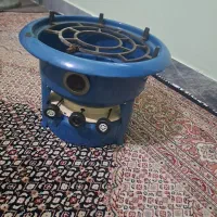 چراغ 3فیتیله قدیمی