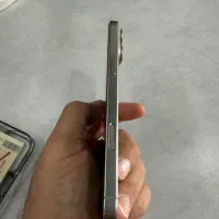 آیفون ۱۶ پرومکس ۵۱۲|موبایل|بندر انزلی, پیل علی باغ|دیوار