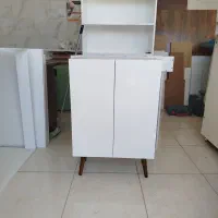 جاکفشی ام دی اف