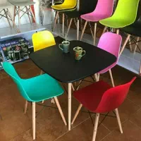 صندلی باغی ویلایی پلاستیکی مدل شیوانا کد ۴۷۴|میز و صندلی غذاخوری|تهران, توحید|دیوار