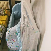 تخت کنار مادر|تخت و صندلی بچه|اندیشه, شهرک مریم|دیوار