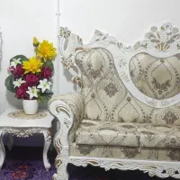 مبل .میز تلوزیون .میز ناهار خوری