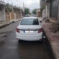 ساینا بی رنگ ۱۴۰۰ کم کارکرد|خودرو سواری و وانت|نظرآباد, شهرک سید جمال الدین|دیوار