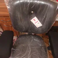 فروش صندلی به همراه پد دسته صندلی