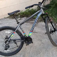 دوچرخه سان اسپید سایز 29 ولی هم قیمت 26و.27.۵عالی|دوچرخه، اسکیت، اسکوتر|گرگان, |دیوار