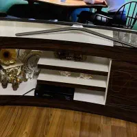 فروش فوری ست مبل و میزان نهارخوری