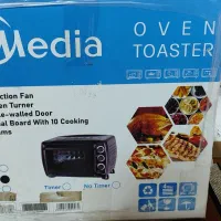 مایکرو اون تستر|اجاق گاز و لوازم برقی پخت‌وپز|اهواز, شهرک دانشگاه|دیوار