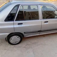 بدون تصادف بدون رنگ|خودرو سواری و وانت|تهران, جی|دیوار