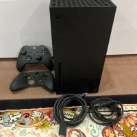 دستگاه xbox x