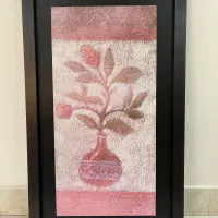 تابلو چوبی دیواری ام دی اف