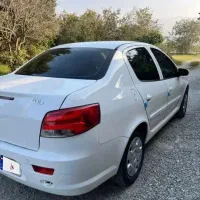 رانا پلاس فول امکانات مدل اسفند۱۴۰۳