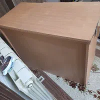 میزچرخ خیاطی|لوازم خیاطی و بافتنی|فومن, |دیوار