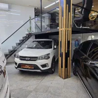 ام وی ام x22اسپرت لاکچری بدون رنگ