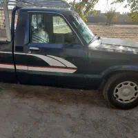 مزدا۲۰۰۰مدل۸۵|خودرو سواری و وانت|اصفهان, سپاهانشهر|دیوار