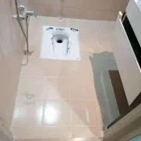 بندکشی سرویس های آپارتمانی و ویلایی با مواد نانو|خدمات پیشه و مهارت|گنبد کاووس, |دیوار