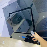 هود توربولاین