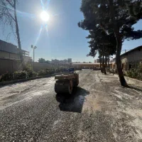 اجاره غلطک دو/ یک مجهز به ویبره 25تنی زمین چمن