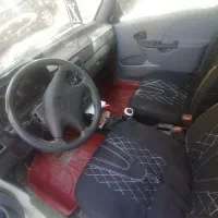 پراید 79 تمیز|خودرو سواری و وانت|اقلید, |دیوار