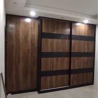 طراحی ،مشاوره و اجرای انواع کابینت و کمد دیواری|خدمات پیشه و مهارت|اردبیل, |دیوار