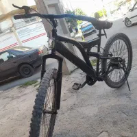 دوچرخه