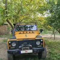 پاژن 4 در 6 سیلندر مدل 90