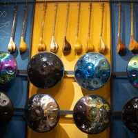 فروش انواع هنگ درام