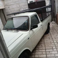 پیکان وانت مدل ۸۹ تک سوز|خودرو سواری و وانت|تهران, تهرانسر شمالی|دیوار